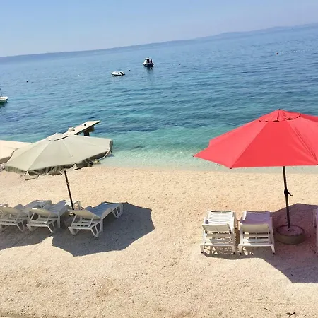 Apartman On The Beach Appartamento